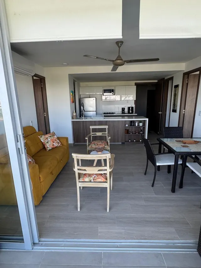 Vive el estilo de vida que mereces en Serena del Mar | Apartamento amoblado con diseño moderno y exclusivas amenidades — 7
