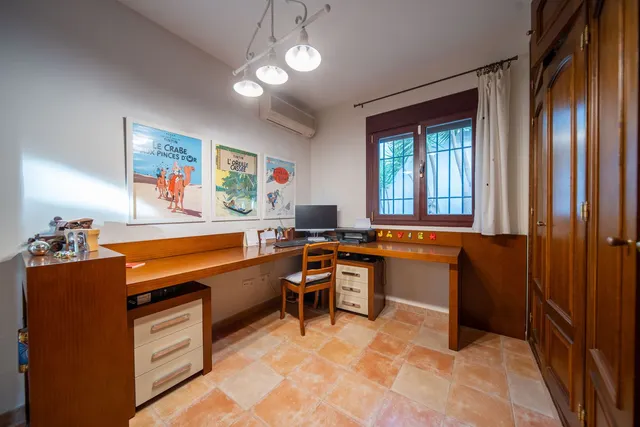 Chalet 5 habitaciones 396m² en venta - Riviera del sol — 27