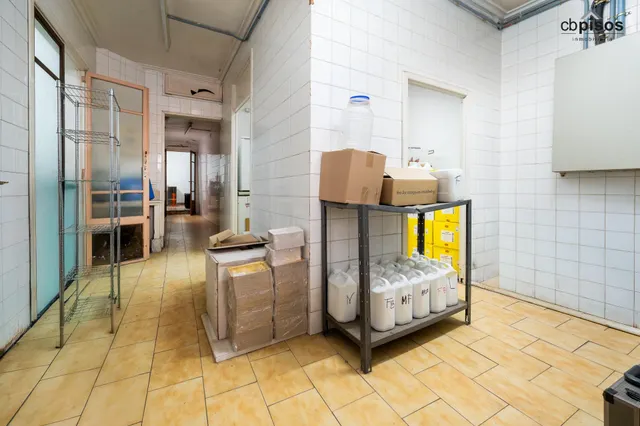 EDIFICIO COMPLETO EN VENTA EN PLENO CORAZÓN DE PALMA - GRAN OPORTUNIDAD INVERSORES — 5