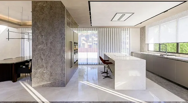 Villa 6 habitaciones 375m² en venta - Finestrat hills — 6