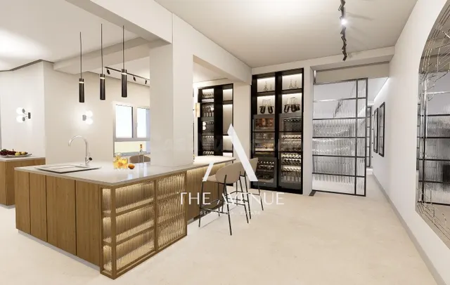 Exclusividad y elegancia , reformada a estrenar. 6 dormitori - foto 4