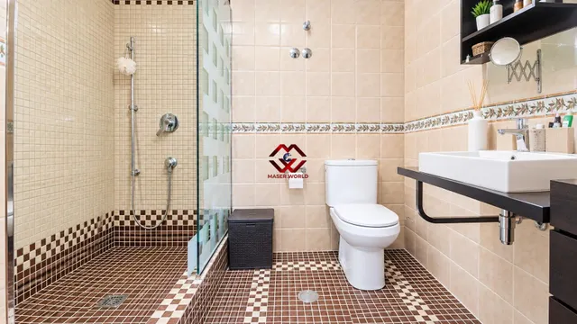Exclusiva Planta Baja de 4 Dormitorios con Espectacular Terraza de 80 m2 en Pilar de la Horadada — 49