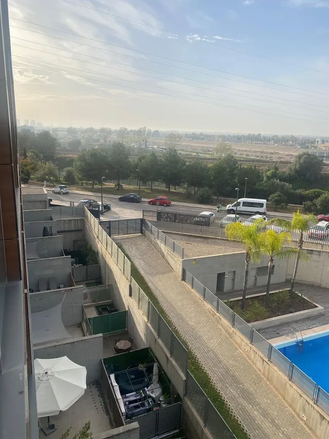 LOFT CON PLAZA DE GARAJE EN VARA DE QUART — 13