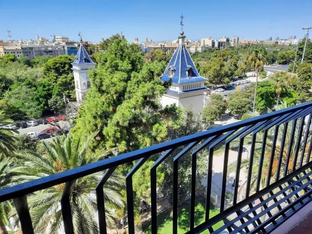 Piso con vistas increibles al rio - foto 5