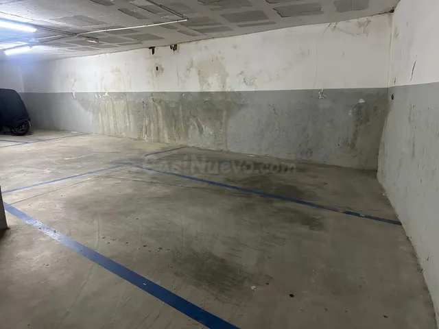 Inversión para plazas de moto en Esparreguera | Alta rentabi - foto 5