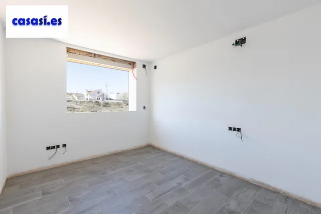 Casa en venta en construcción en Cañadas del Parque — 14