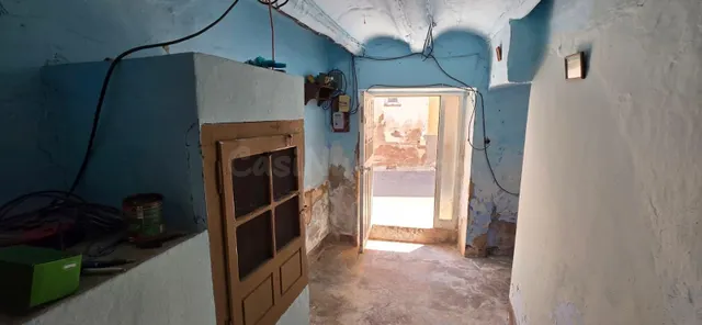Casa de Pueblo para Reformar en el Centro de El Perelló - foto 2