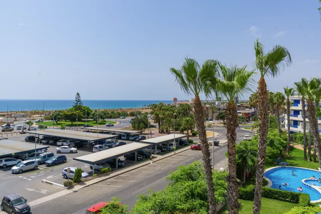 Ático 2 habitaciones 95m² en venta - Punta Prima — 24