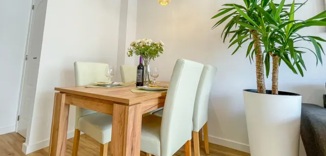 Casa 3 habitaciones 82m² en venta - Lomas de Cabo Roig — 12
