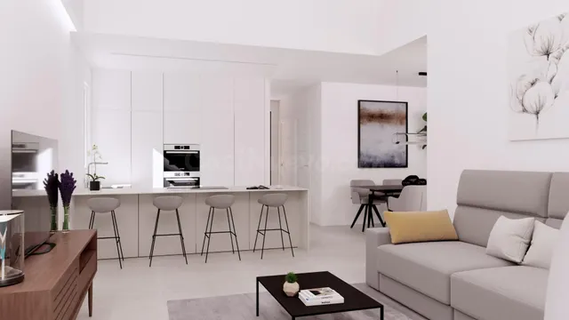 Villa de Lujo 3 habitaciones 285m² en venta - Balcón de fine - foto 5