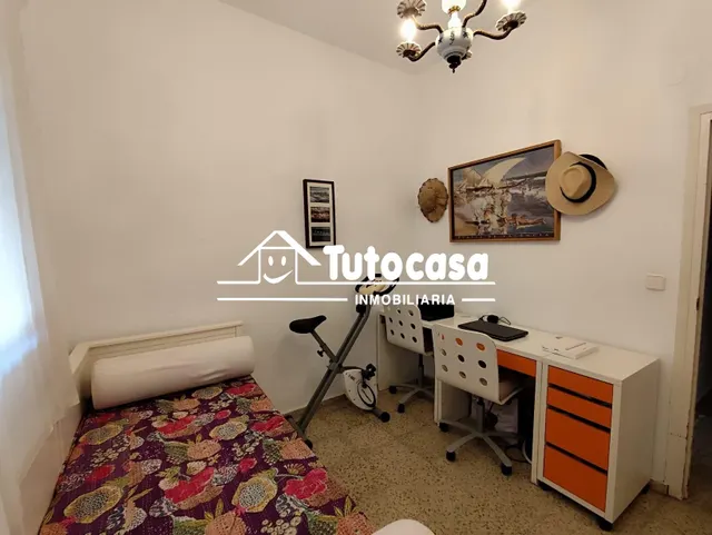 CHALET INDEPENDIENTE DE UNA PLANTA CON PISCINA EN LA MOTILLA!! — 20