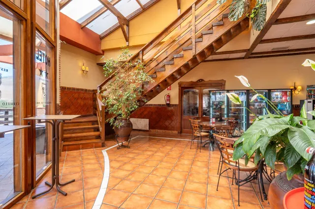 Venta del HOTEL-RESTAURANTE CERRILLO DE SAN MARCOS - Complejo hostelero en pleno funcionamiento (DIEZMA - GRANADA) — 9