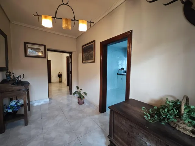 CASA DE PIEDRA CON MÚLTIPLES POSIBILIDADES EN VILLANUEVA DE LA PEÑA — 7