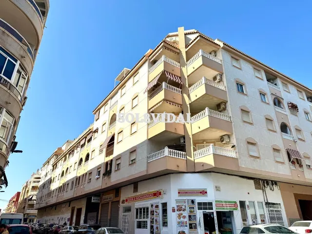 El local MÁS GRANDE del centro de Torrevieja — 5