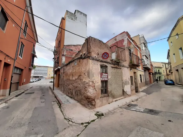 SOLAR EN VENTA EN ALZIRA - foto 4