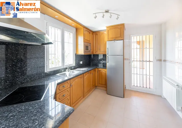 Maravillosa vivienda unifamiliar en Cañadas del Parque — 13