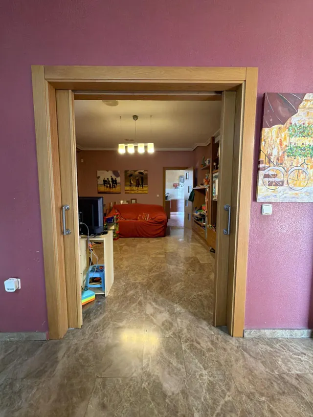 OCASIÑN, CHALET EN BENIAJAN — 23