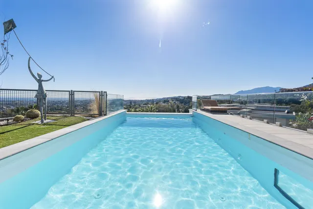 Chalet 7 habitaciones 740m² en venta - El Madroñal - foto 4