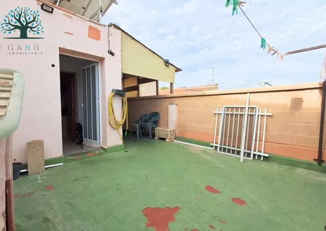 TRIPLEX PARA ENTRAR A VIVIR EN PLAYASOL — 17