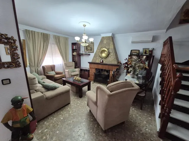 SE VENDE CASA EN JÉDULA - foto 4