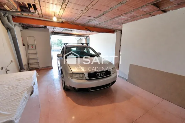 Casa de piedra con finca de más de 2.200 m² a 2 minutos de Astorga — 29