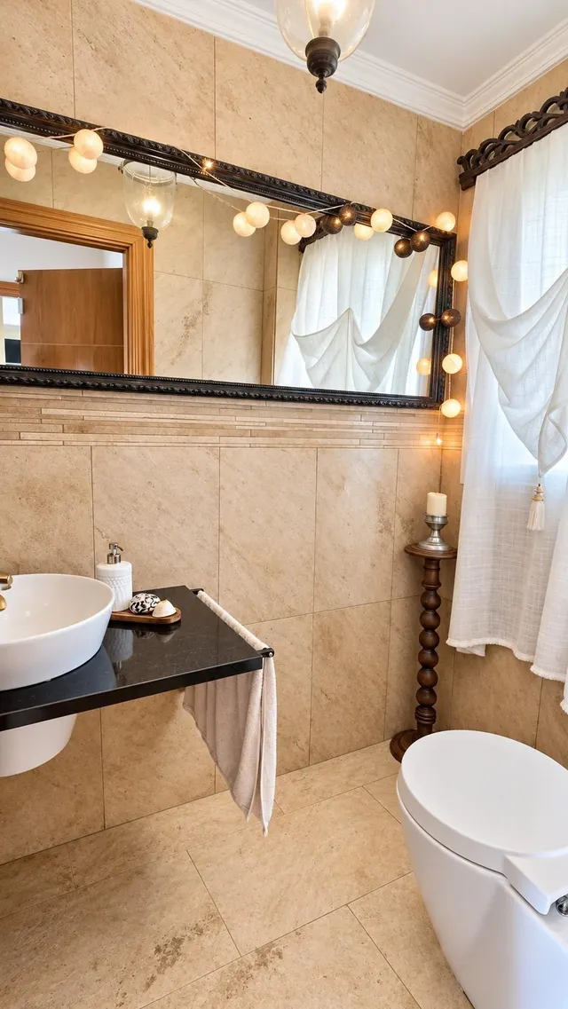 Exclusivo chalet con piscina y jardín en Pinares de San Antón (Málaga) — 21