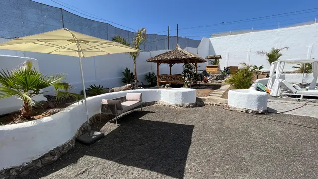 Finca con varias Casas cerca de Maspalomas — 50