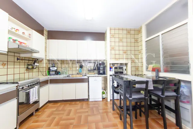 Piso de 3 habitaciones frente al mar! — 24
