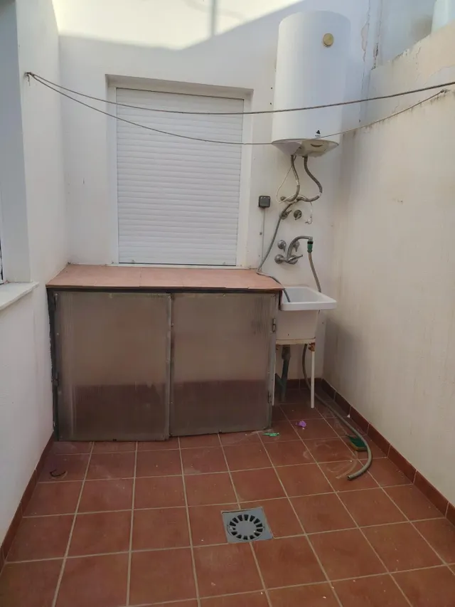 Vivienda sobre almacen en venta en Las Norias de Daza — 19