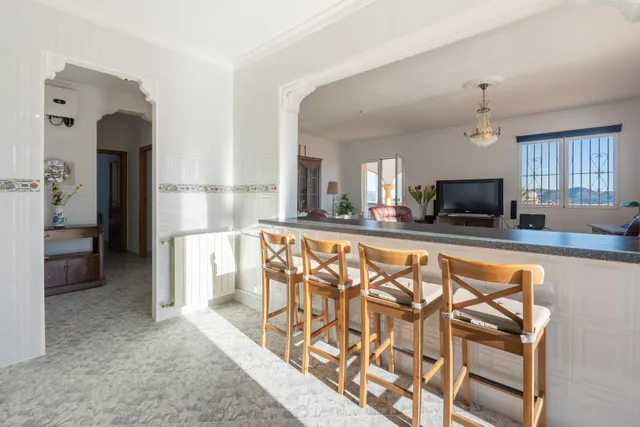 Villa 4 habitaciones 264m² en venta - Cucarres — 14