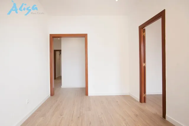 Piso en el Poblenou a 200 metros de la playa de Mar Bella — 9