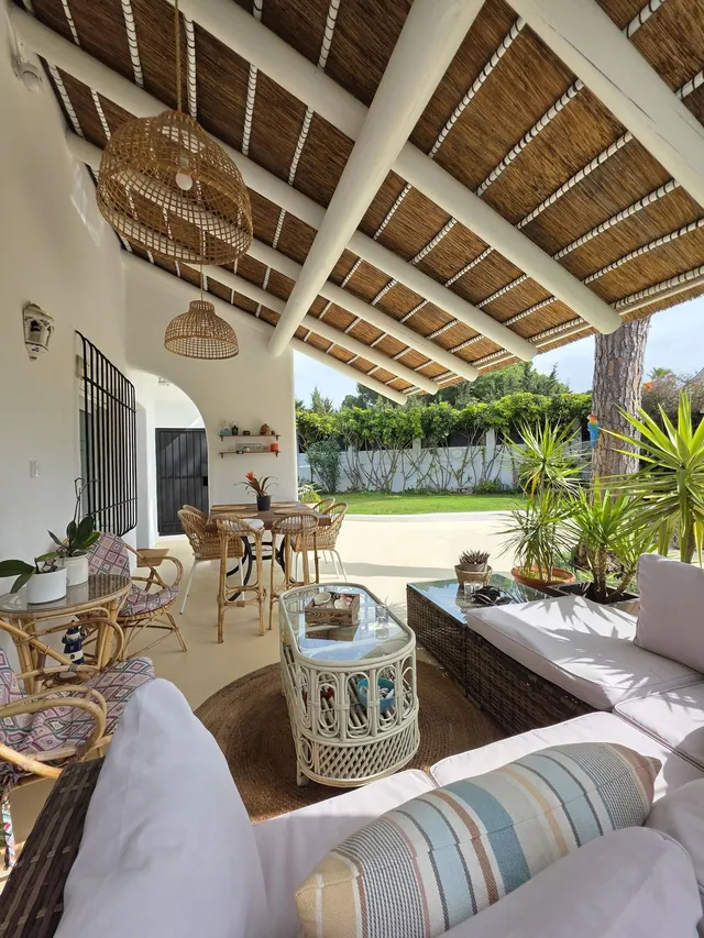 Chalet 3 habitaciones 130m² en venta - Riviera del sol — 33