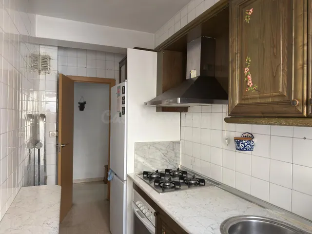 PISO EN CAMINO DE RONDA!!!!! — 5