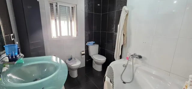 Casa reformada zona El Punto — 13