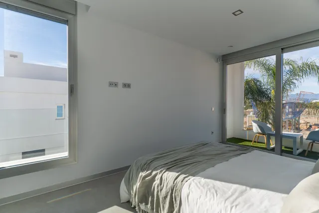 Villa 3 habitaciones 230m² en venta - Sierra cortina — 13