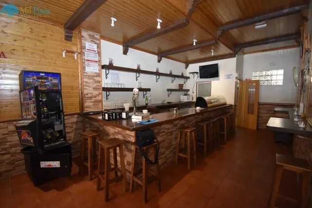 Bar en venta en Villajoyosa — 5