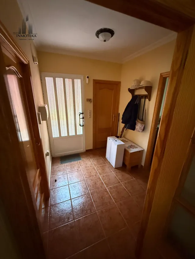 Ref: c140 grupo inmoteka inmobiliaria vende casa con patio en Golosalvo (Albacete) — 45