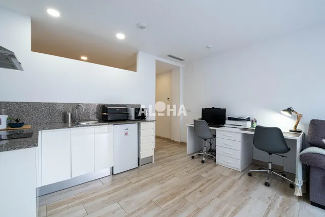 RESERVA TU APARTAMENTO EN LA RESIDENCIA ÁGORA YA PARA SEPTIEMBRE! — 6
