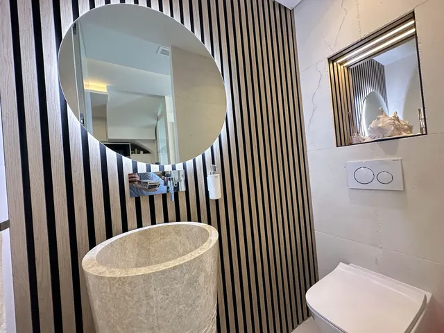 Ático Dúplex 3 habitaciones 180m² en venta - Costa Del Sol — 37