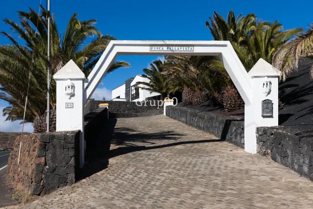Increible villa en Lanzarote — 30