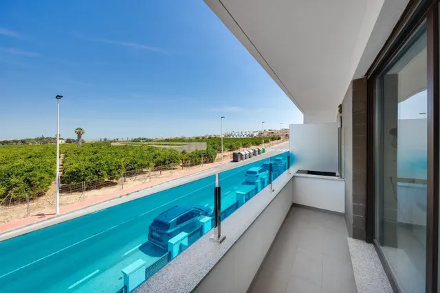 ADOSADO SEMINUEVO CON VISTAS DESPEJADAS! — 27