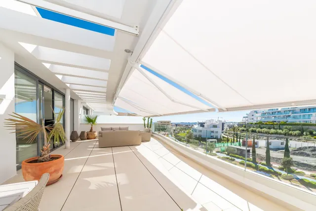Ático 3 habitaciones 138m² en venta - Centro — 31