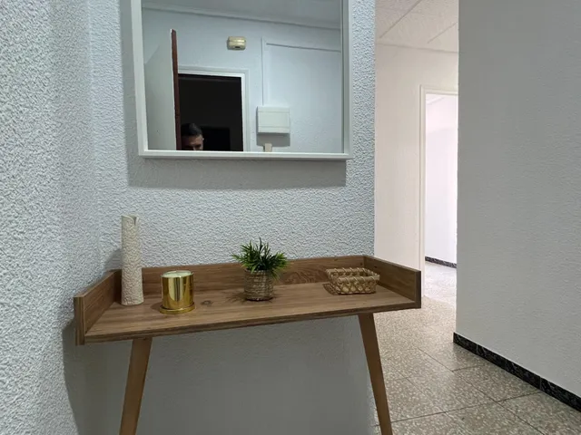 Piso en Alquiler cerca del CEU Cardenal Herrera solo para estudiantes — 7