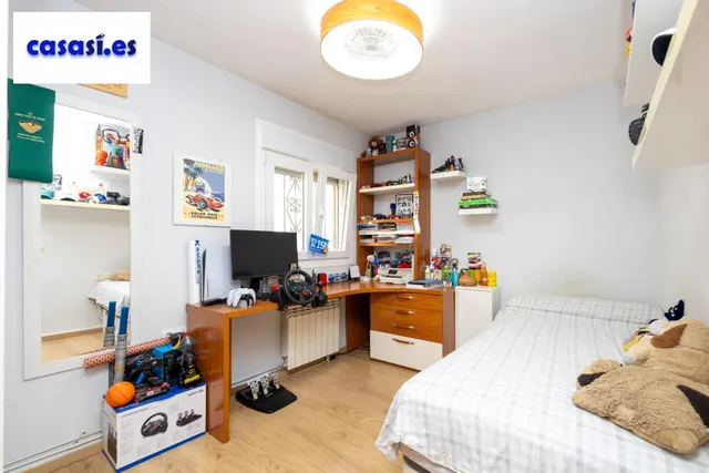 Amplio vivenda unifamiliar en el Corazón de Huetor Vega — 28