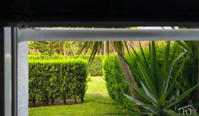 Apartamento en planta baja con jardín privado y piscina comunitaria en Pals — 16