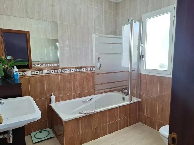 Chalet 3 habitaciones 121m² en venta - Capellanía - Retamar — 9