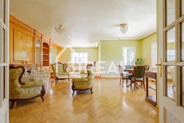 **Un chalet para crecer en familia y disfrutar de cada momento** — 10