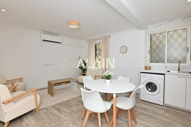 BAJO VIVIENDA EN LA MALVARROSA - VALENCIA. — 5