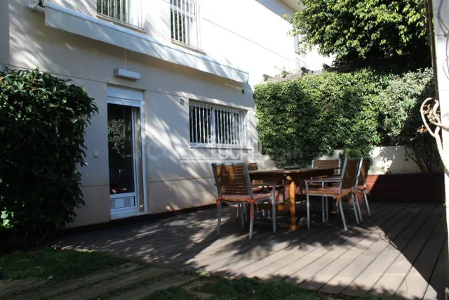 Espléndido chalet adosado en TorreConill con piscina privada - foto 2