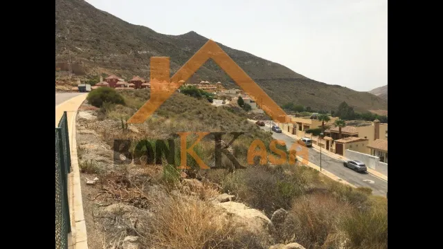 PROMOCIÓN DE SUELOS EN VENTA EN VÍCAR ZONA LA ENVÍA GOLF — 5